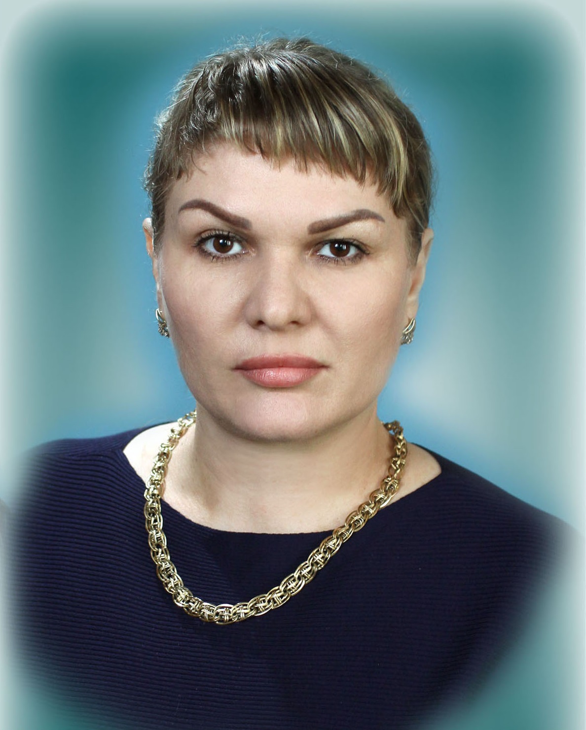 Дадаева Анна Анатольевна.