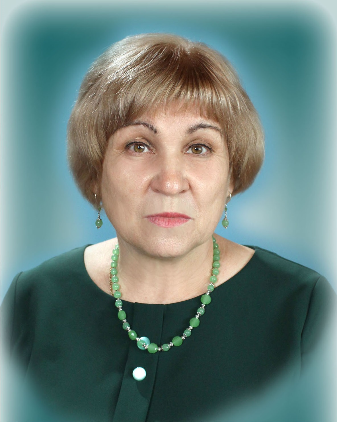 Долинская Ирина Юрьевна.