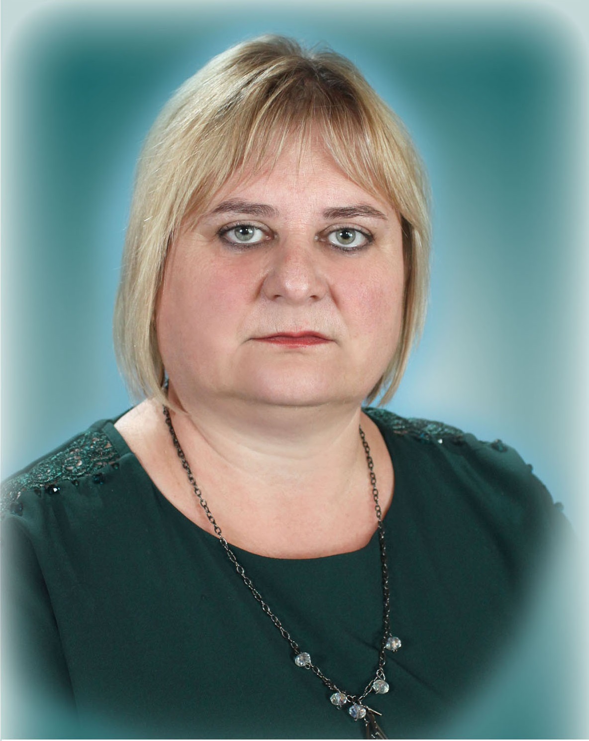 Гайворонская Вера Александровна.