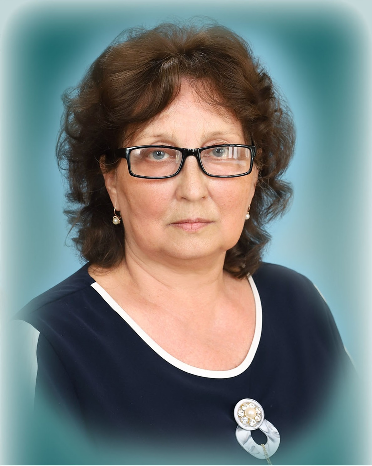 Каземирова Валентина Николаевна.
